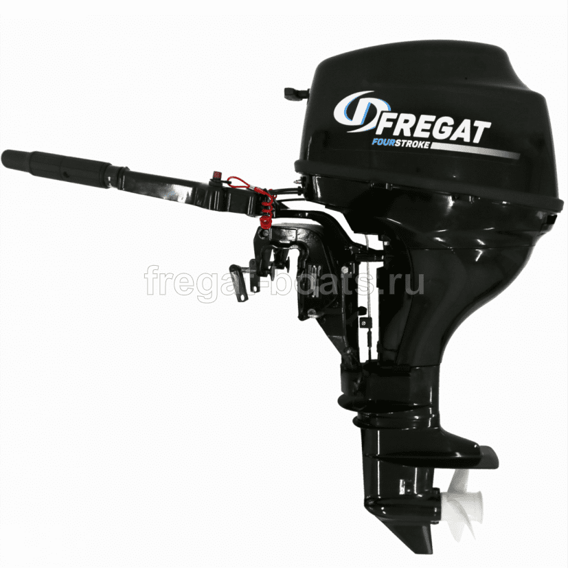 Лодочный мотор FREGAT F9.8BMS